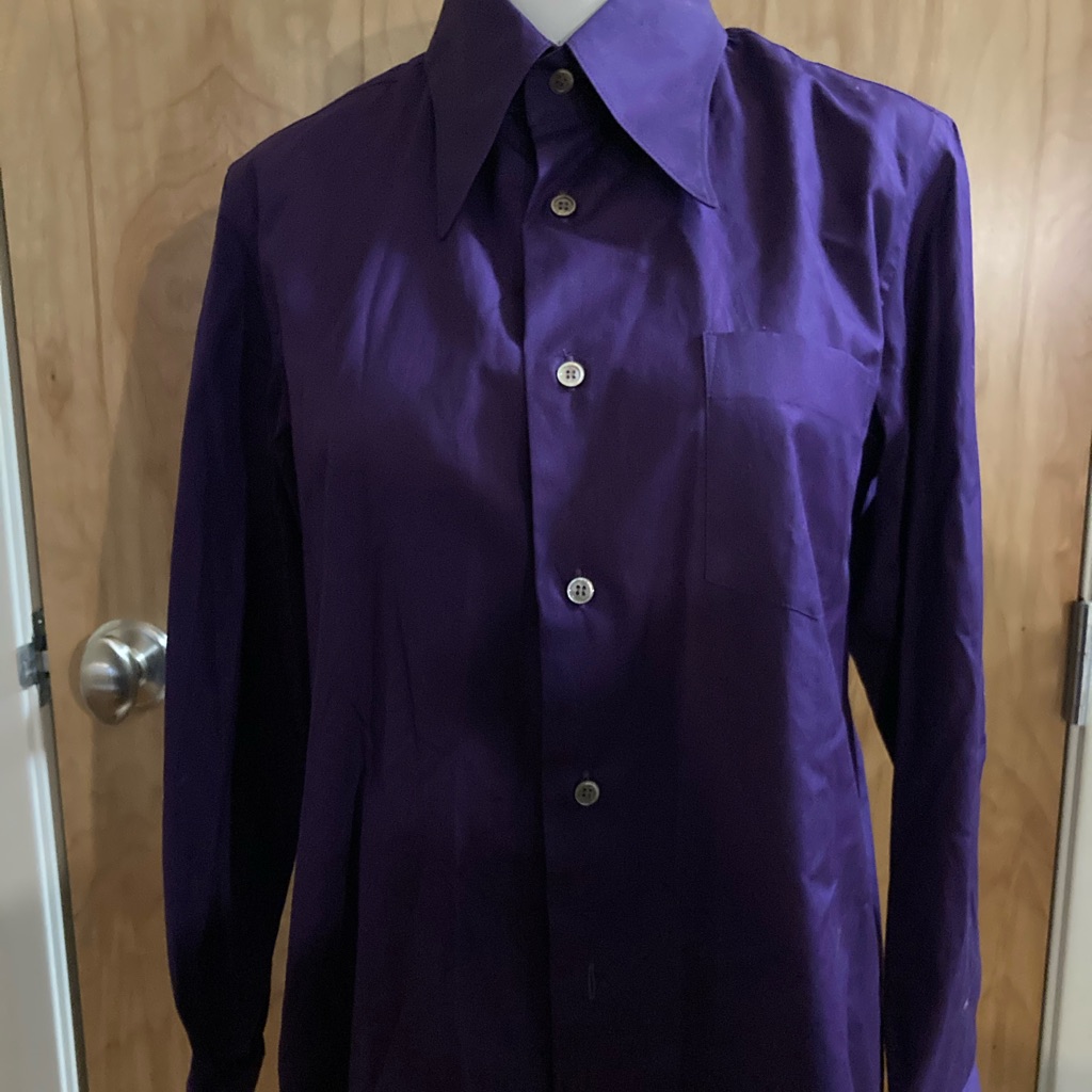 Junya Watanabe Comme Des Garcons Unisex Shirt